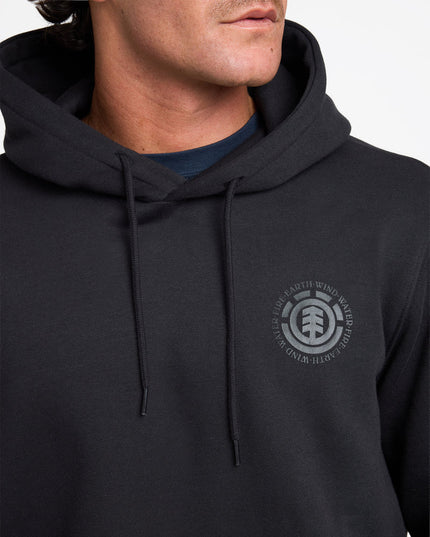 Element - Seal BP Pullover