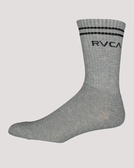 RVCA - Union Sock 5 Pack