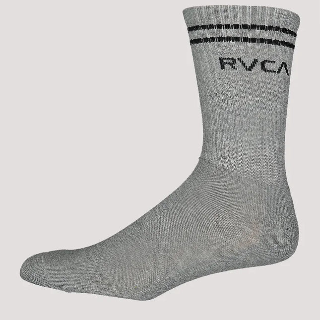 RVCA - Union Sock 5 Pack