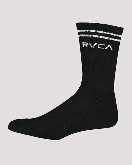 RVCA - Union Sock 5 Pack