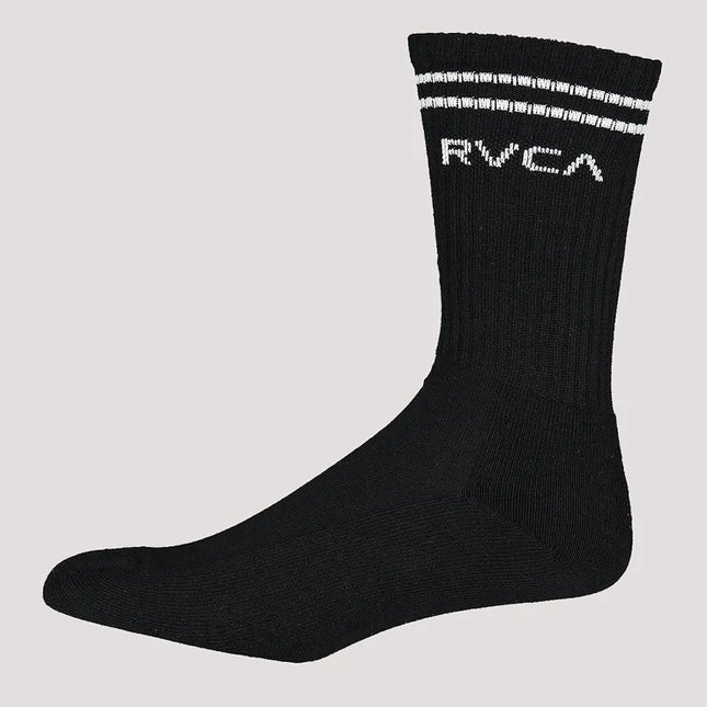 RVCA - Union Sock 5 Pack
