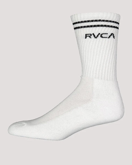 RVCA - Union Sock 5 Pack