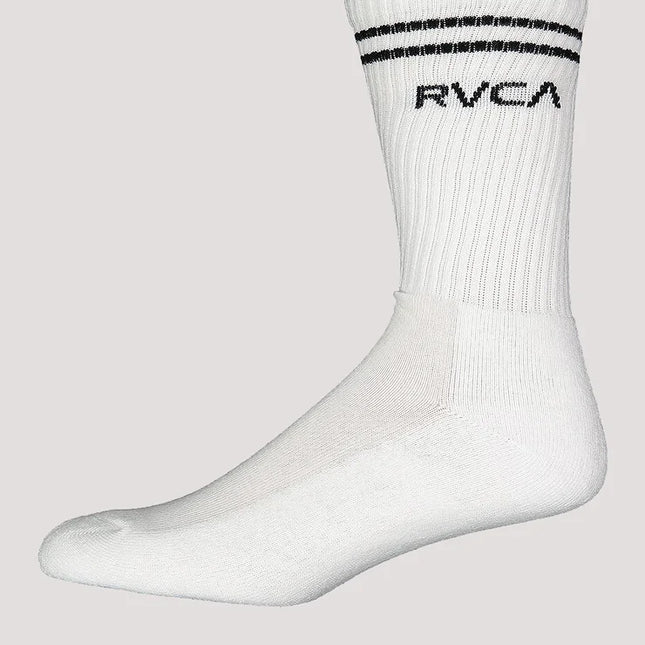 RVCA - Union Sock 5 Pack