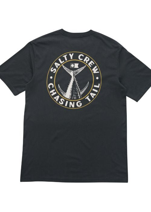 Salty Crew - Tailgate Classic Short Sleeve Tee