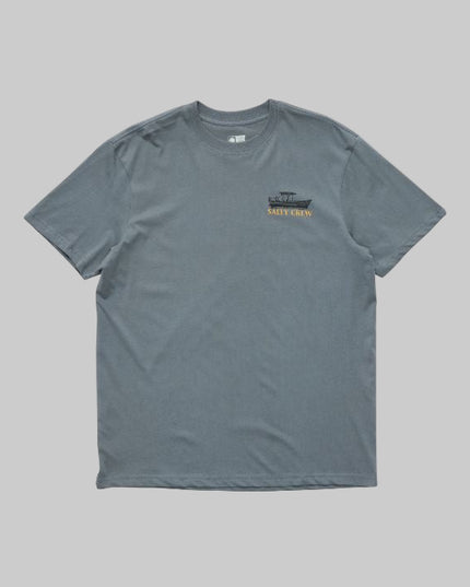 Salty Crew - Panga Sketch Short Sleeve Tee
