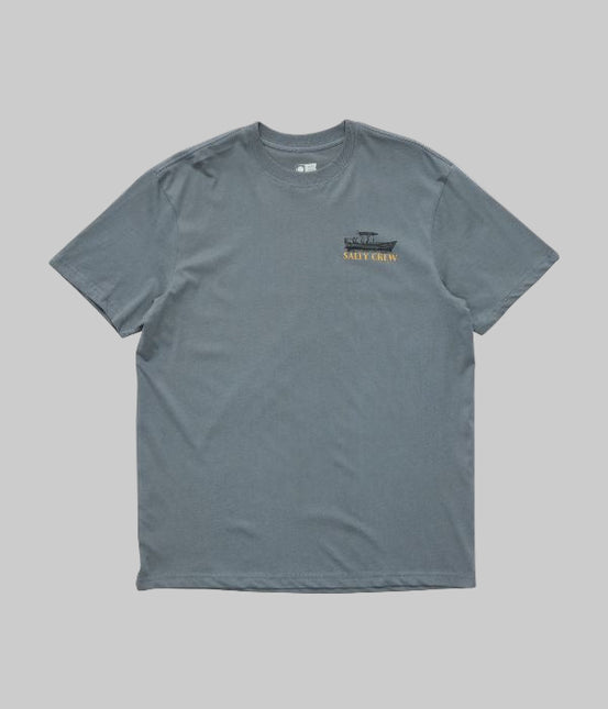 Salty Crew - Panga Sketch Short Sleeve Tee