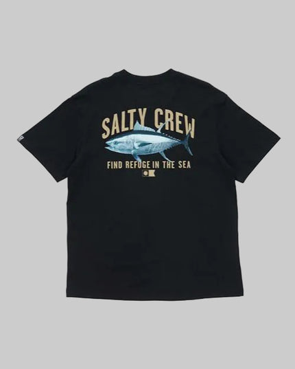 Salty Crew - Bitmap Classic Short Sleeve Tee