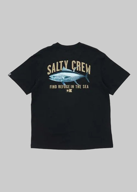 Salty Crew - Bitmap Classic Short Sleeve Tee