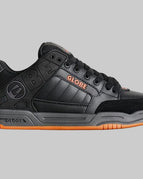 Black/Orange / US 9