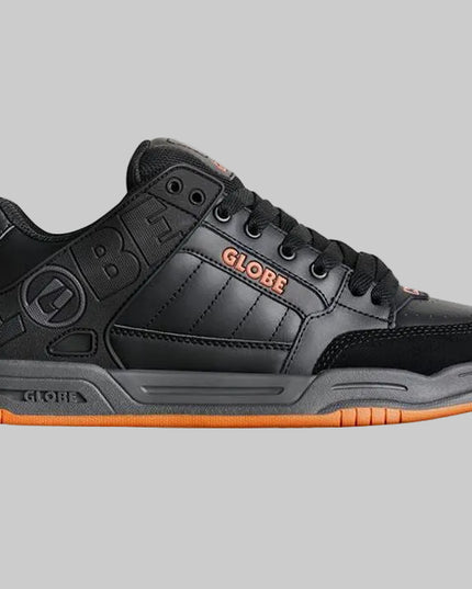 Globe - Tilt (Black/Orange)