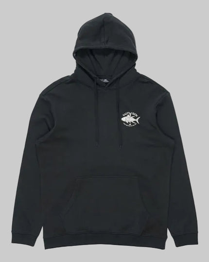 Salty Crew - Omakase Mid Weight Hood