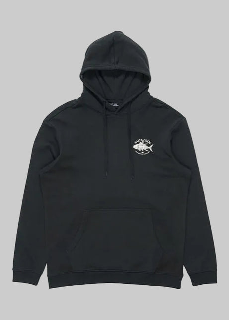 Salty Crew - Omakase Mid Weight Hood