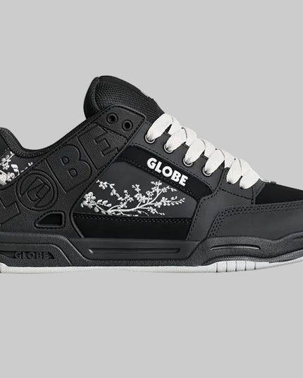 Globe - Tilt (Black/Cherry Blossom)