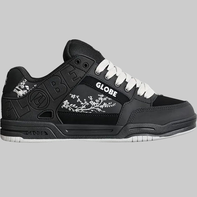 Globe - Tilt (Black/Cherry Blossom)