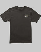 Black / S