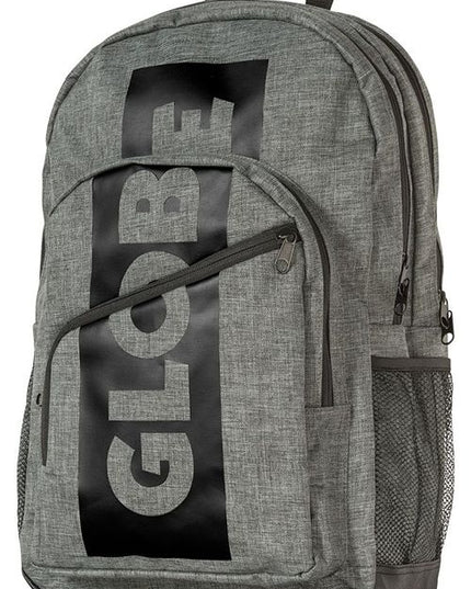Globe - Jagger III Back Pack (Charcoal)
