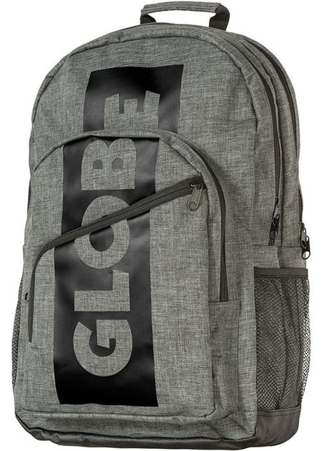 Globe - Jagger III Back Pack (Charcoal)