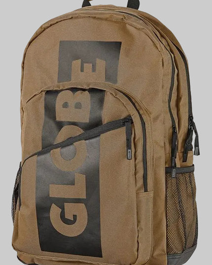 Globe - Jagger III Backpack (Desert)