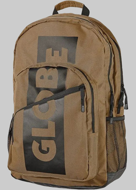 Globe - Jagger III Backpack (Desert)