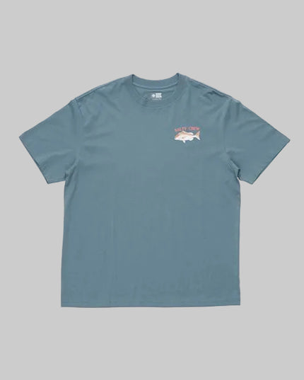 Salty Crew - Snapper Classic Short Sleeve Tee