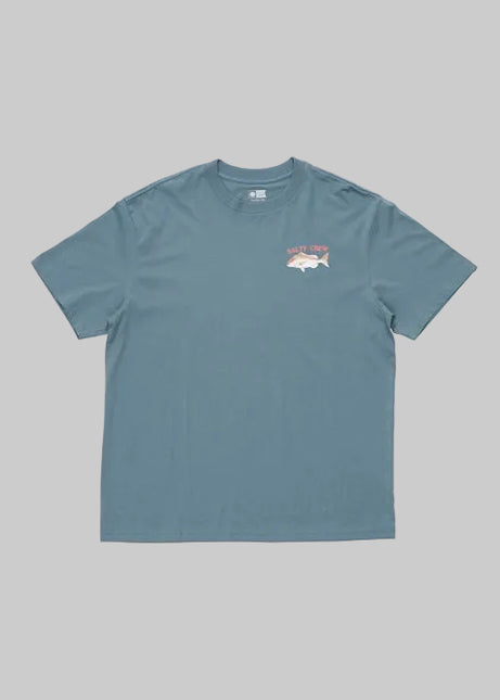 Salty Crew - Snapper Classic Short Sleeve Tee