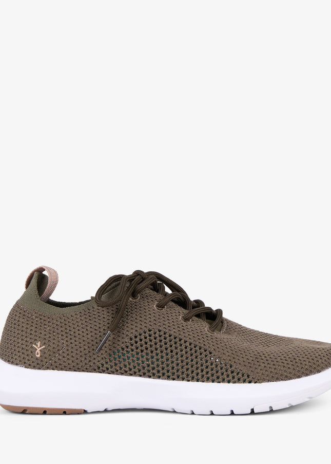 Emu - Springbrook (Dark Olive)