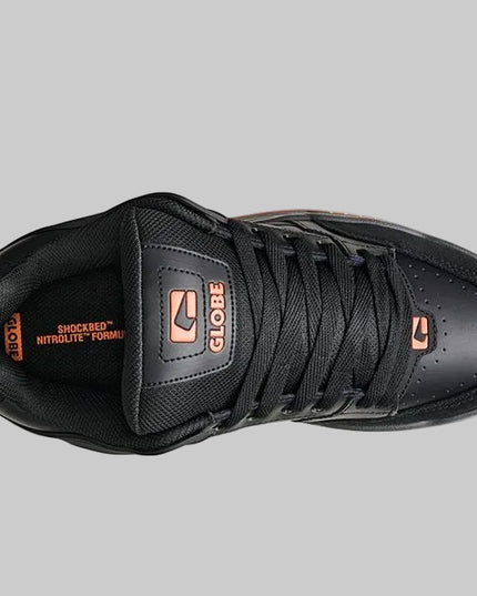 Globe - Tilt (Black/Orange)