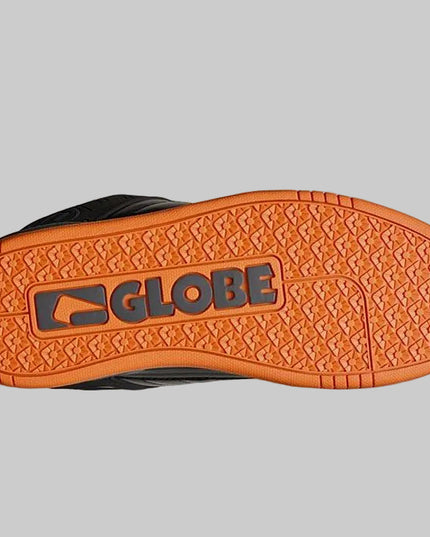 Globe - Tilt (Black/Orange)