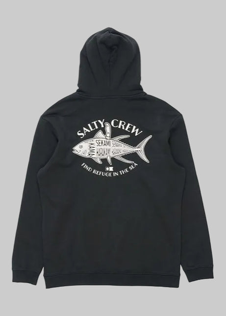 Salty Crew - Omakase Mid Weight Hood