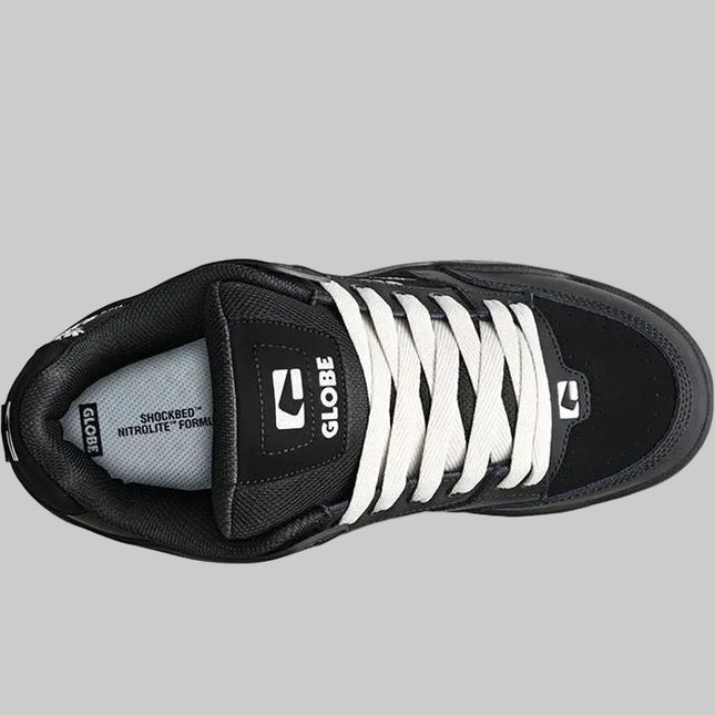 Globe - Tilt (Black/Cherry Blossom)
