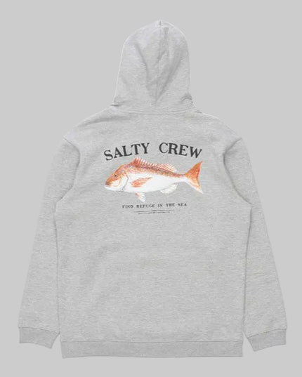 Salty Crew - Snapper Hood /