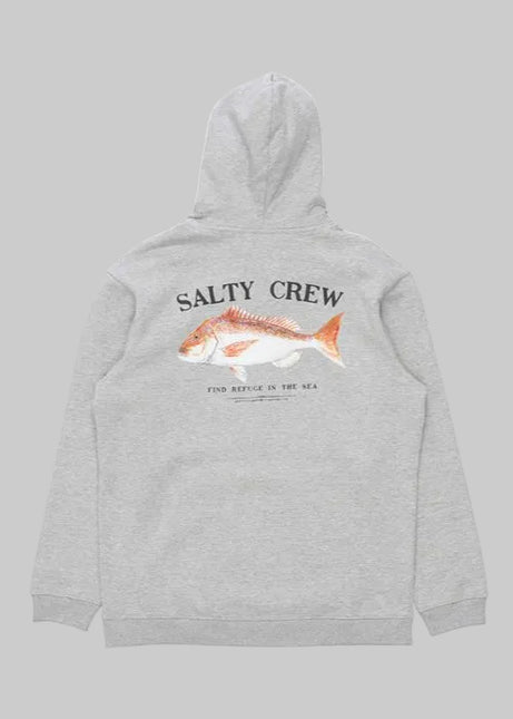 Salty Crew - Snapper Hood /