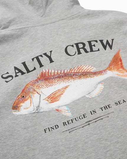 Salty Crew - Snapper Hood /