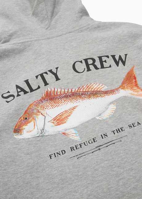 Salty Crew - Snapper Hood /