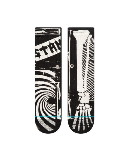 Stance - Xray Vision Socks (Kids) - Westside Surf + Street