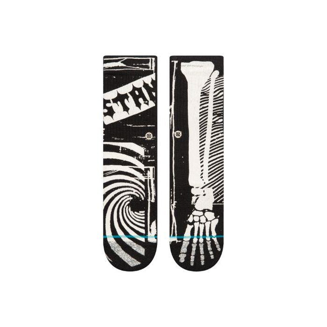 Stance - Xray Vision Socks (Kids) - Westside Surf + Street
