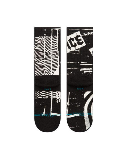 Stance - Xray Vision Socks (Kids) - Westside Surf + Street