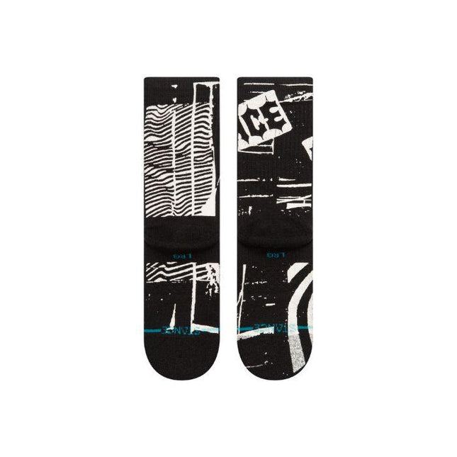 Stance - Xray Vision Socks (Kids) - Westside Surf + Street