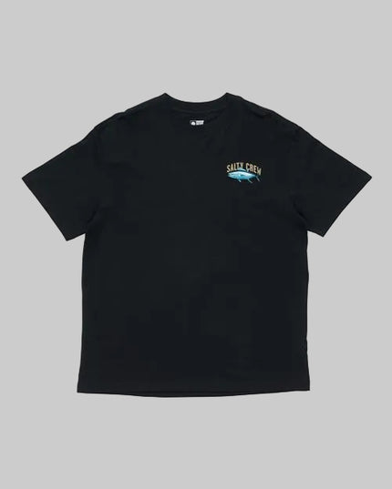 Salty Crew - Bitmap Classic Short Sleeve Tee