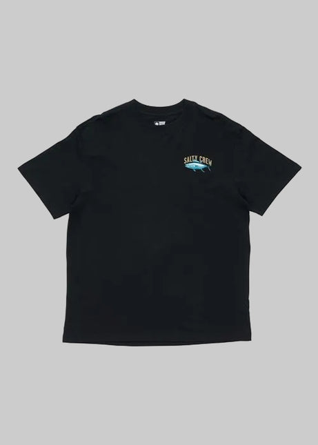 Salty Crew - Bitmap Classic Short Sleeve Tee