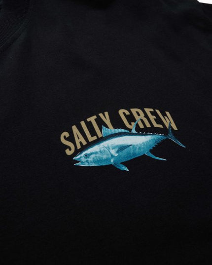 Salty Crew - Bitmap Classic Short Sleeve Tee