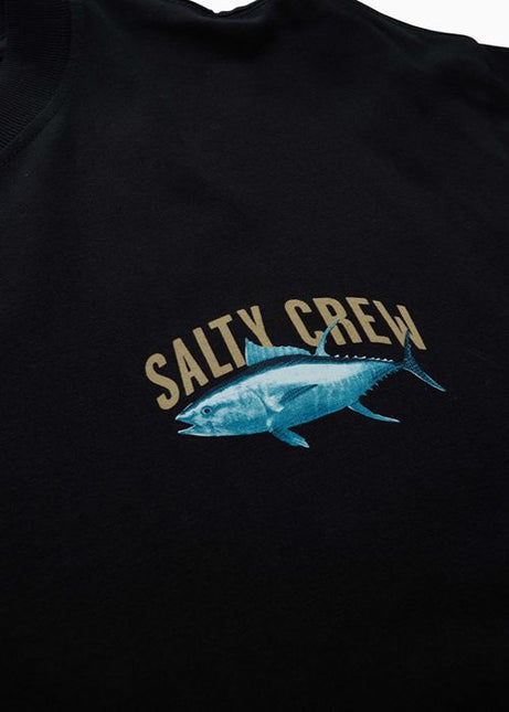 Salty Crew - Bitmap Classic Short Sleeve Tee