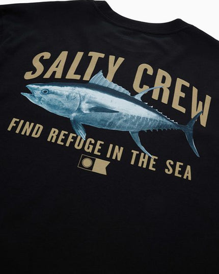 Salty Crew - Bitmap Classic Short Sleeve Tee