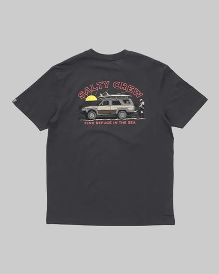 Salty Crew - Get Ready Premium Short Sleeve Tee