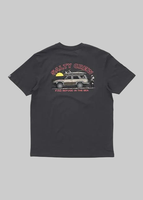 Salty Crew - Get Ready Premium Short Sleeve Tee