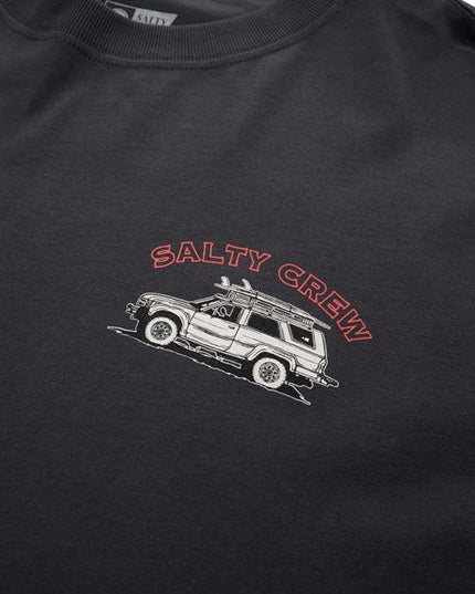 Salty Crew - Get Ready Premium Short Sleeve Tee