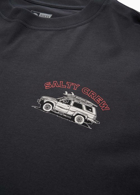 Salty Crew - Get Ready Premium Short Sleeve Tee