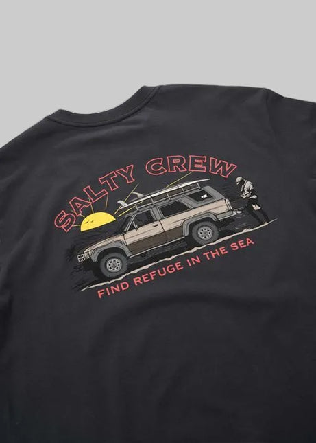 Salty Crew - Get Ready Premium Short Sleeve Tee
