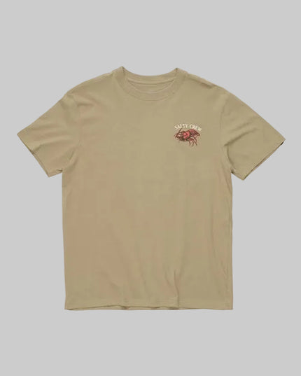 Salty Crew - Shelled Premium Short Sleeve Tee