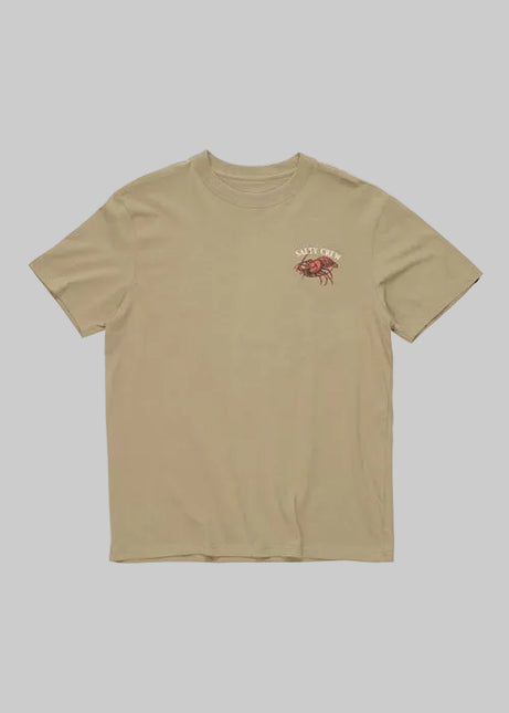 Salty Crew - Shelled Premium Short Sleeve Tee